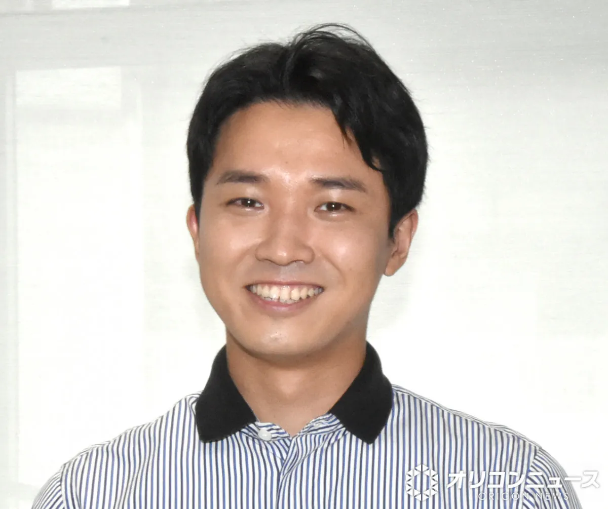 渡辺裕太、芸能人二世だらけの学校生活を回顧　運動会は「芸能人綱引き大会みたい」