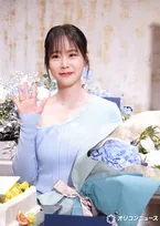 KARA・ハン スンヨン、デビュー19年目の本音吐露「これからも頑張っていい姿を見せたい」