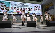 OCHA NORMA、Juice=Juice「盛れミ」旋風に「続けるように頑張りたい」　“隙アモ”生みの親