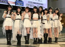 OCHA NORMA、約1年ぶりの新シングルのMV撮影秘話　間もなく4周年で成長語る「ダントツで大人っぽく色気のある曲に」