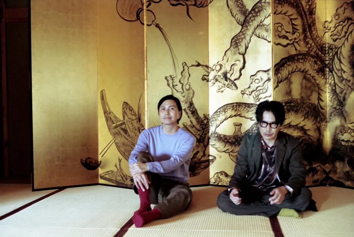 結成30周年・くるり、新たな音楽特番『NHK夏の音楽祭』出演決定