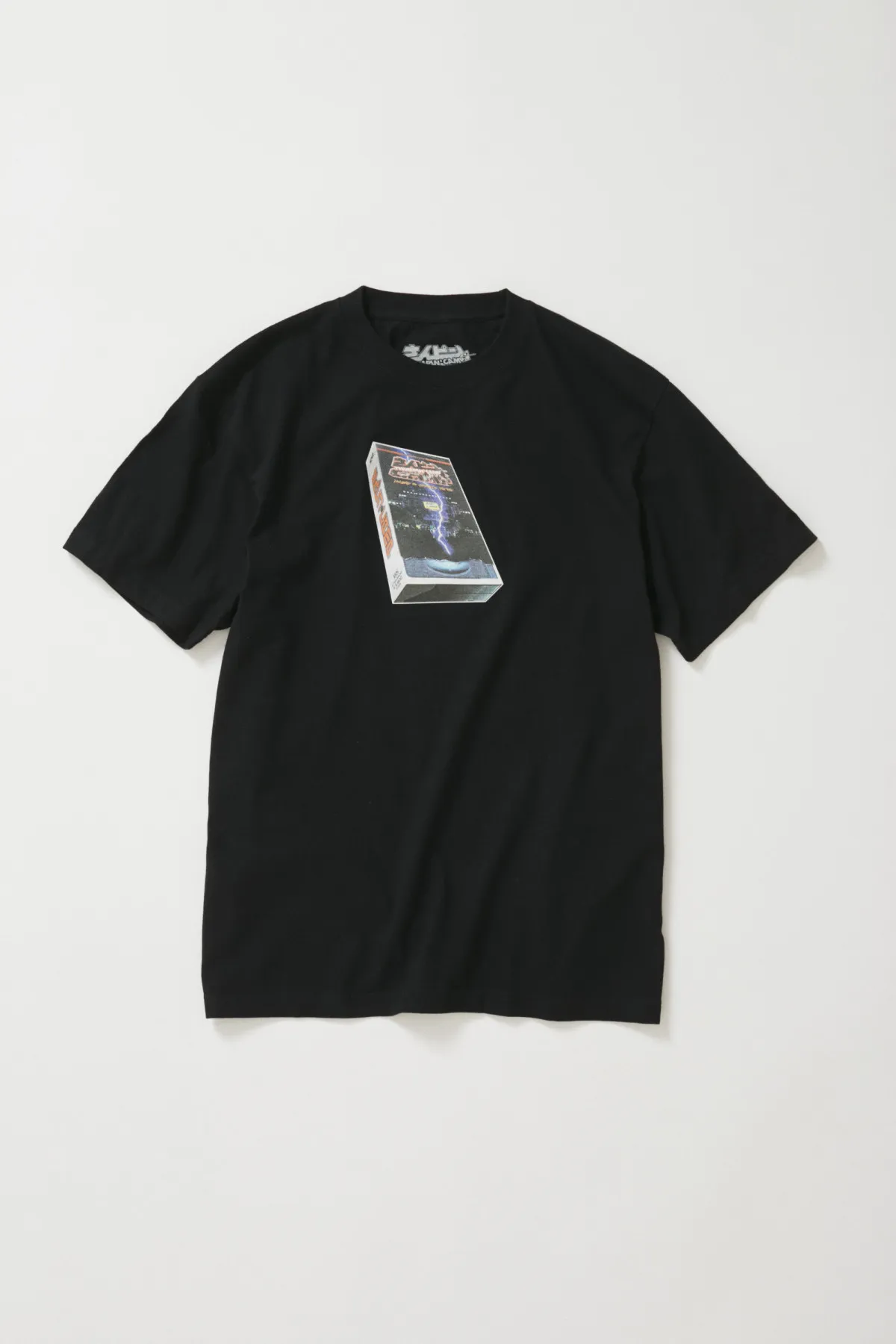 さんピンCAMP30周年記念オフィシャルTシャツ発売　記念書籍の刊行も