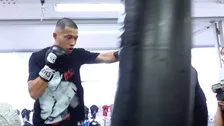 【U-NEXT BOXING.6】増田陸、元世界王者・比嘉大吾との王座決定戦へ　学生時代を回顧「いつか拳を交えてみたいと思っていた」