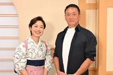“アニキ”金本知憲、地上波トーク番組に出演　虎党・有働由美子が深掘り　いまの試合の見方＆監督時代の裏話飛び出す