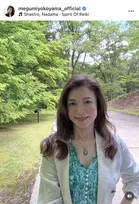 横山めぐみ、手作りサムゲタンの完成度に反響「お料理プロですね」「すごい」「食べごたえありそう」