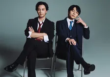 “特撮ヒーロー出身”渡部秀＆齋藤璃佑、新境地の連ドラW主演が決定　『キスは捜査のあとで』【役柄・コメント全文】