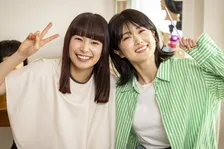 樋口日奈、『今夜もシリアルキラーと待ち合わせ』レギュラーキャストに「物語の鍵を握る大切な存在を演じさせていただけてうれしいです」