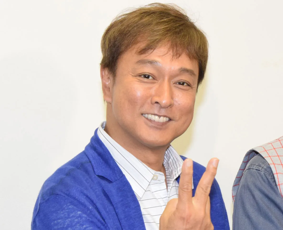太川陽介、YouTubeチャンネル再開を報告「待ってました！」「復活嬉しいです」　事情も説明