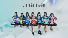 新アイドルグループ・MixVeil、デビュー決定　『まいはに』チーム「VIRAL POCKET」がプロデュース