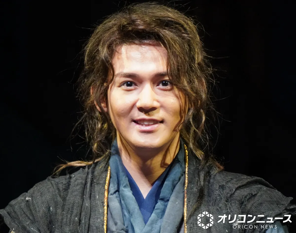 WEST.小瀧望、“極悪人”役で思わぬ影響「普段より下品な笑い方になってる」