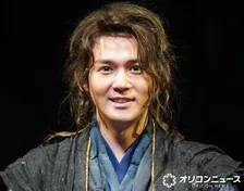 WEST.小瀧望、“極悪人”役で思わぬ影響「普段より下品な笑い方になってる」