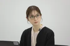 佐々木希、ヒロイン・岡崎紗絵を支える“秘書役”　『告白－25年目の秘密－』キャラクター紹介（2）【コメント全文】