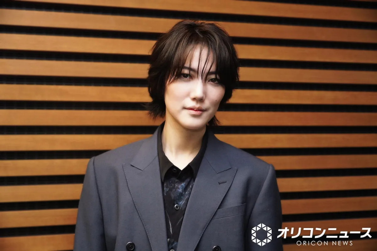 名作漫画が20年越しのアニメ化　声優・七海ひろきが『天は赤い河のほとり』に「関われるなら幸せ」と語る理由