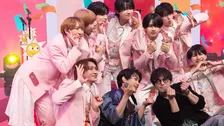 “同期コンビ”神山智洋＆藤原丈一郎、“かなわない”存在を告白　『Star Song Special』で関西ジュニアとダンス対決