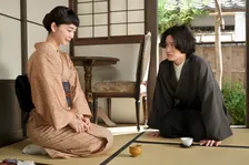 『風、薫る』りんのことを心配するシマケンに…　第74回場面カット