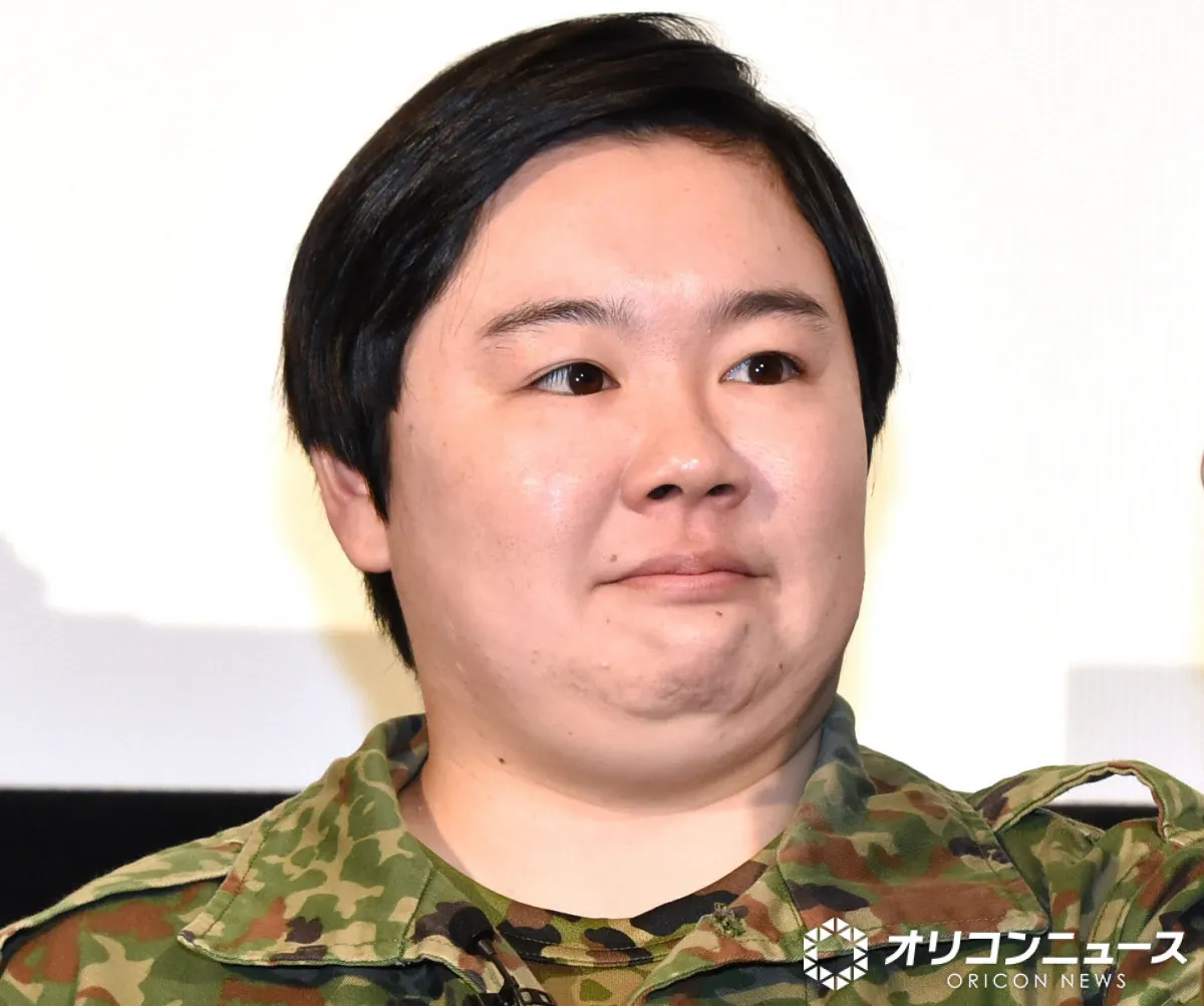 やす子「フジテレビ飯」値段含めて公開　反響相次ぐ「安くて美味しそう！」