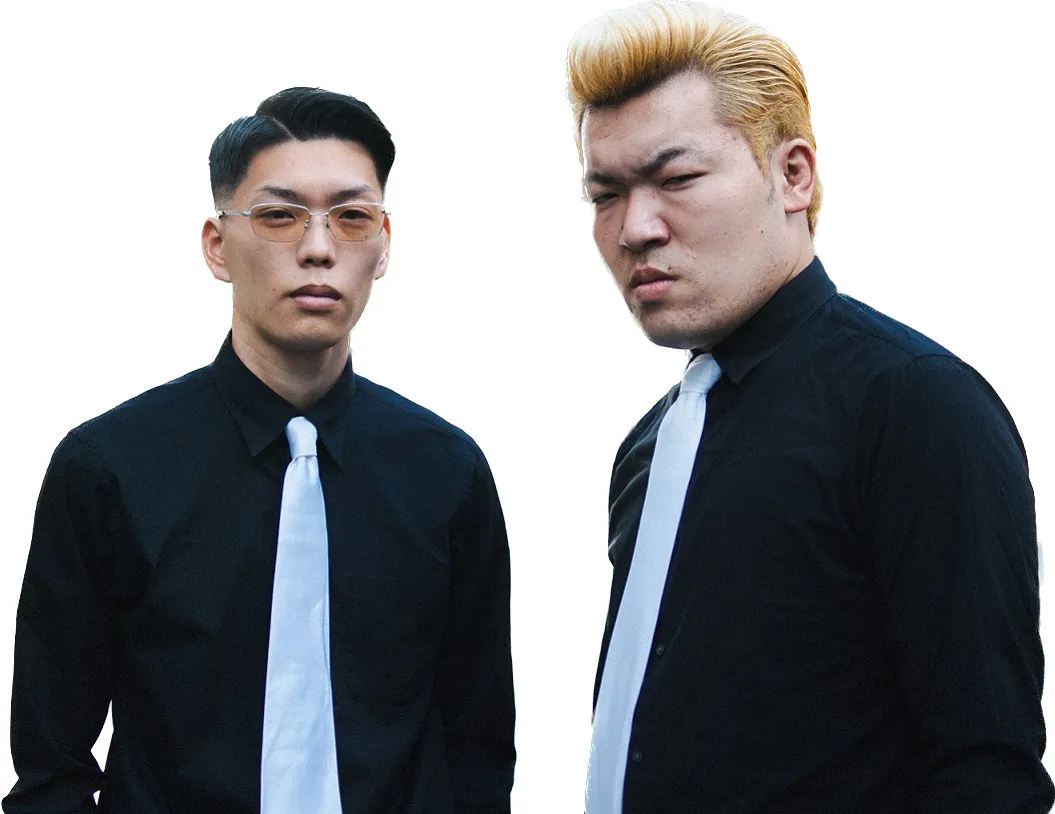26歳の若さで亡くなった共犯者・洋平さん、『ウルトラマンテオ』に出演「昨年撮影に参加しておりました」　相方も報告
