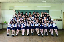 『HKT48 15th ANNIVERSARY BOOK青春謳歌！』発売　HKT48のメンバーが勢ぞろい