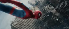 トム・ホランド、驚異の身体能力で実現　『スパイダーマン』コミック再現アクションの舞台裏公開