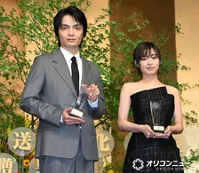 『放送文化基金賞』ドラマ部門の最優秀賞は『ひらやすみ』　演技賞は岡山天音＆森七菜が受賞