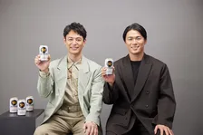 妻夫木聡、山本由伸とのキャッチボールに満面の笑み　強さの秘けつ＆プライベートも赤裸々告白【インタビュー】