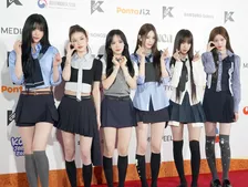 『I-LAND2』から誕生・izna、日本デビュー決定「とてもうれしい気持ちでいっぱいです」