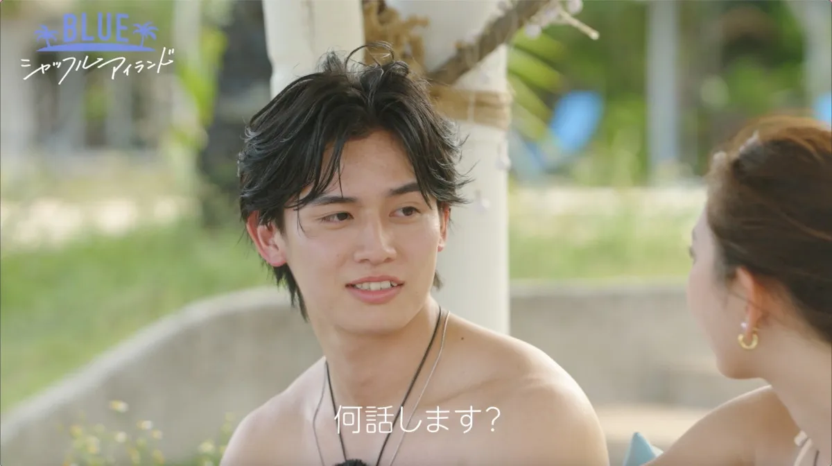 “日プ女子”参加モデルにイケメン俳優が不器用アプローチ　峯岸みなみは痛烈なダメ出し「これダメだわ」