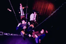 ロックバンド・Junkie Machine、ベース・りゅーやの脱退を発表　8月に現体制ラストライブ