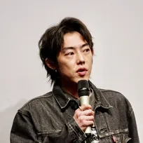 Netflixシリーズで話題の吉村界人、やりたい役に驚きの回答「いつも悪の巣窟にいるので…」