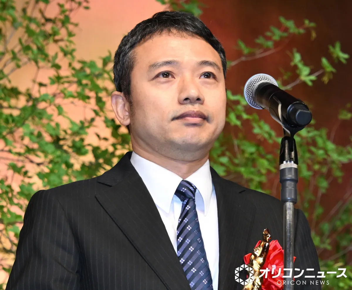 TBS西村匡史記者、『放送文化基金賞』の放送文化部門を受賞　死刑の取材を17年にわたり継続