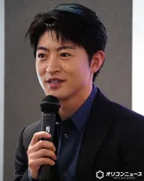 佐野玲於「結婚向いていないと思いました」理由語る「まだその器じゃないなと」