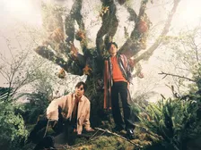 ポルノグラフィティ、全国ツアー『水』完走　13thアルバム『果実』9・9発売決定