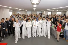 【オリコン上半期】TOBEで活動7人組のIMP.、「新人」で1位　ファンとの絆「どんどん深まって、グループとしても強くなれている」喜びの声【コメント全文】