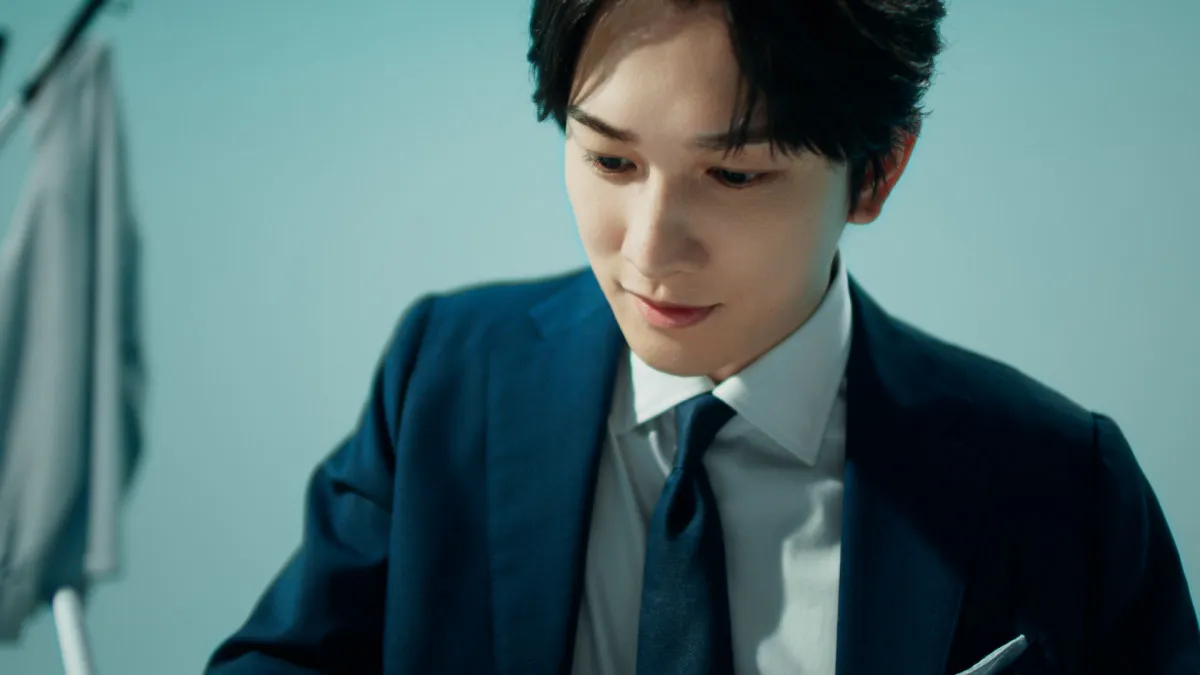 町田啓太、俳優15周年に「続けてきてよかった」　初舞台での悔しさ抱え今は“秘密の挑戦中”