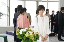 19歳差の男女がトラブルをきっかけに運命の出会い　内田有紀＆寺西拓人ダブル主演『ラストノート』あらすじ＆場面写真公開