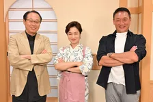 金本知憲＆岡田武史、「もう一度監督のオファーがあったら？」に回答　有働由美子が手料理振る舞う【お品書き】