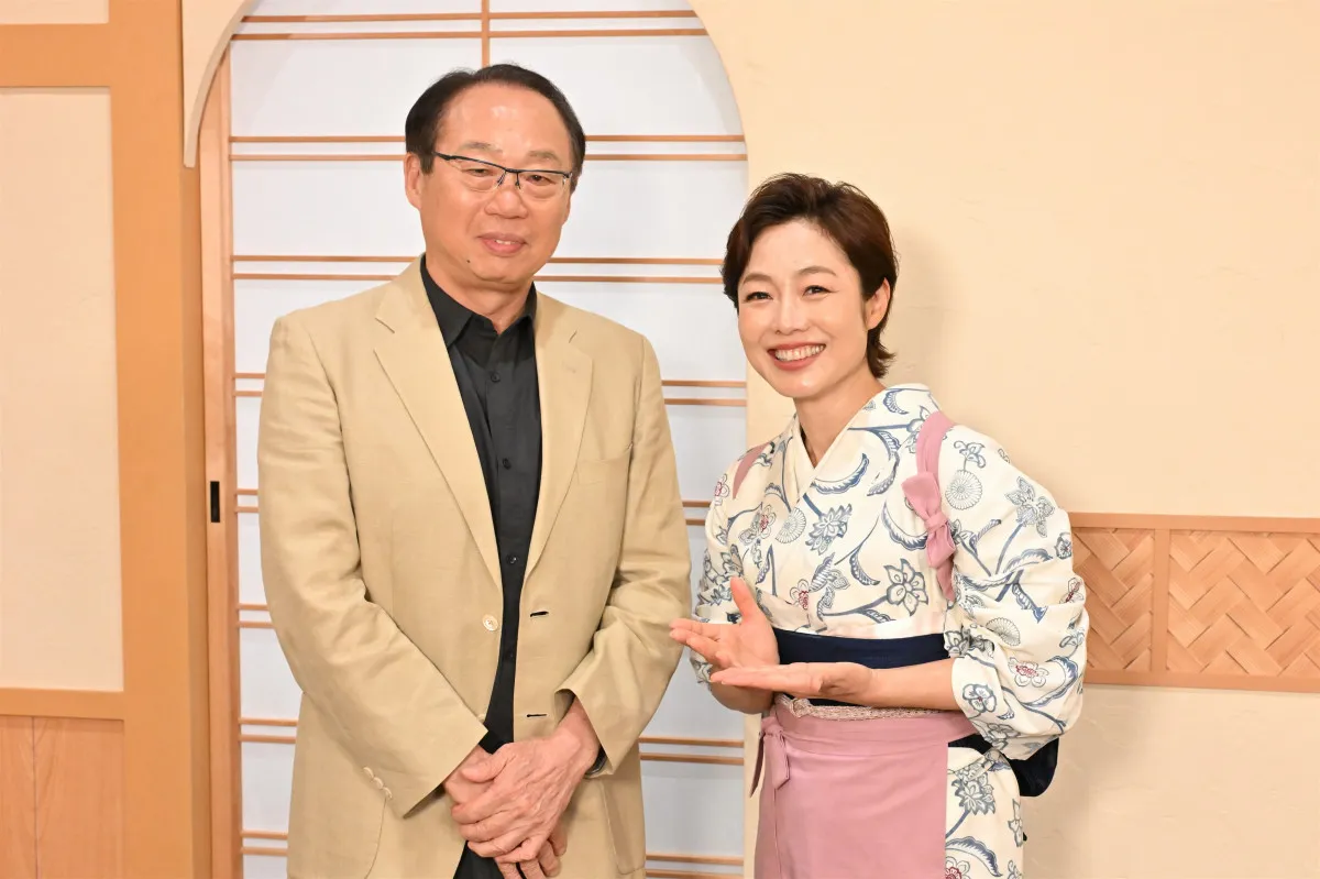 サッカー日本代表元監督・岡田武史、現在は学校の経営者で大忙し　妻から言われた衝撃の一言　11日放送『おしゃべり小料理ゆみこ』