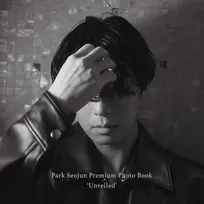 パク・ソジュン、東京で写真展を開催　写真集『Unveiled』の世界観を体感できる没入型空間やフォトゾーンなど