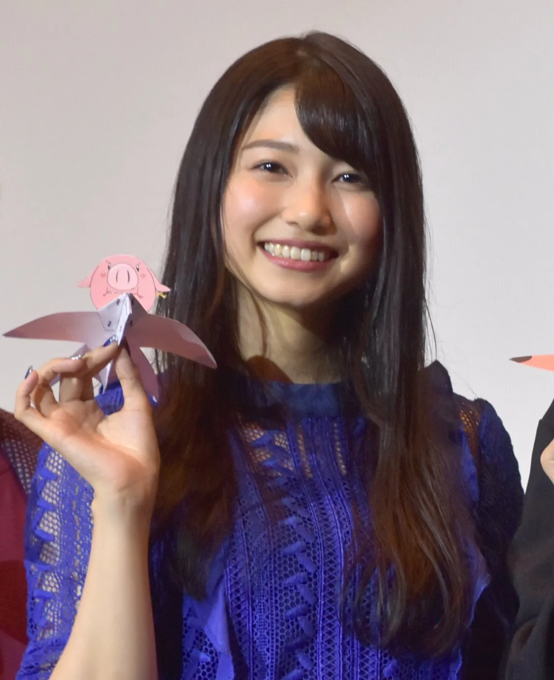 雨宮天、平成のピカソだった　最新イラストに大反響「哀愁を感じるタッチ」「リズム天国に出てきそう」