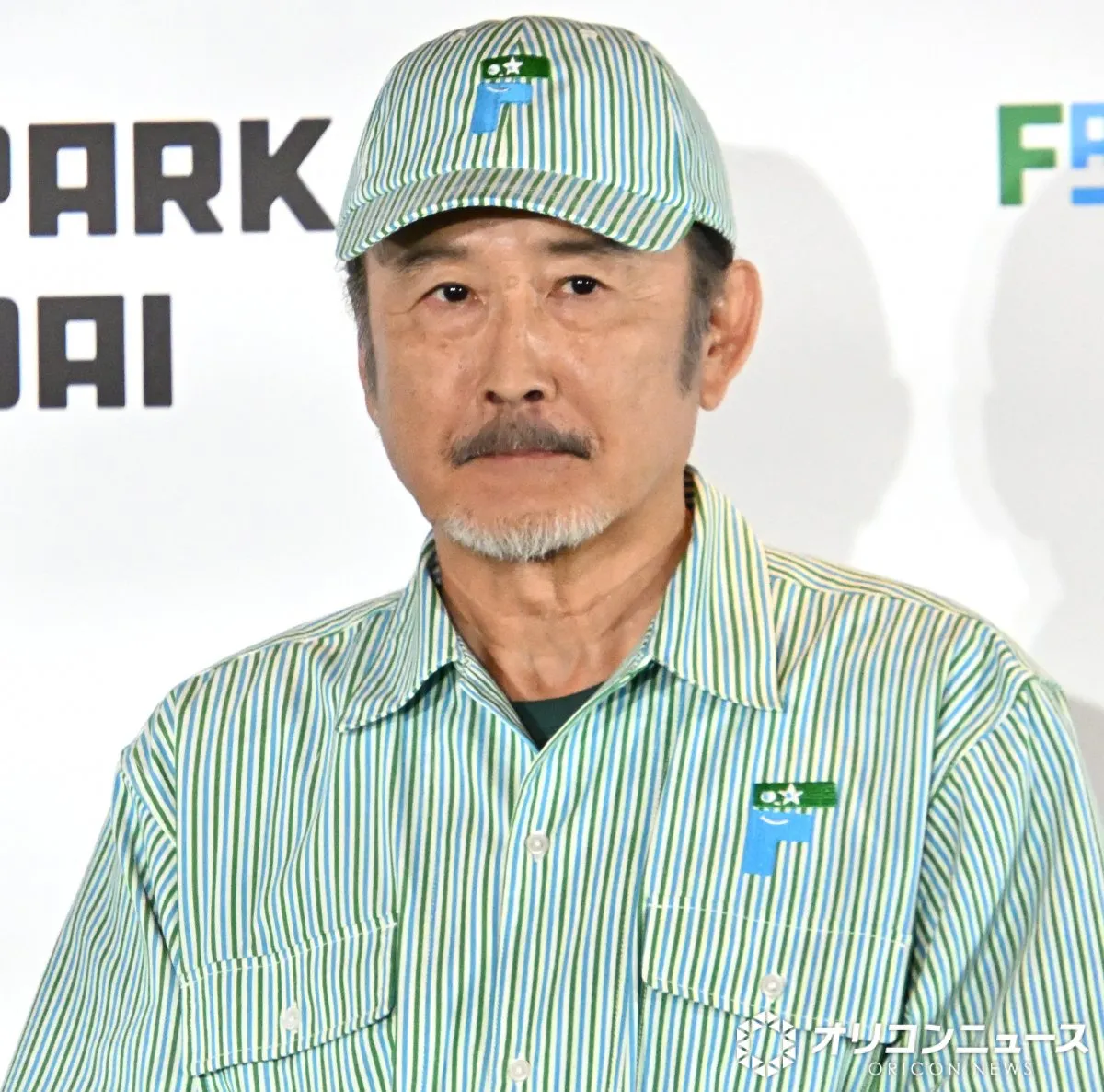 吉田鋼太郎、子どもを連れて行れていきたい場所は忍者屋敷　自宅で巨大プールを組み立て「半日掛かりました」