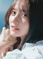 乃木坂46・金川紗耶、自身初の写真集ジャンル1位【オリコンランキング】