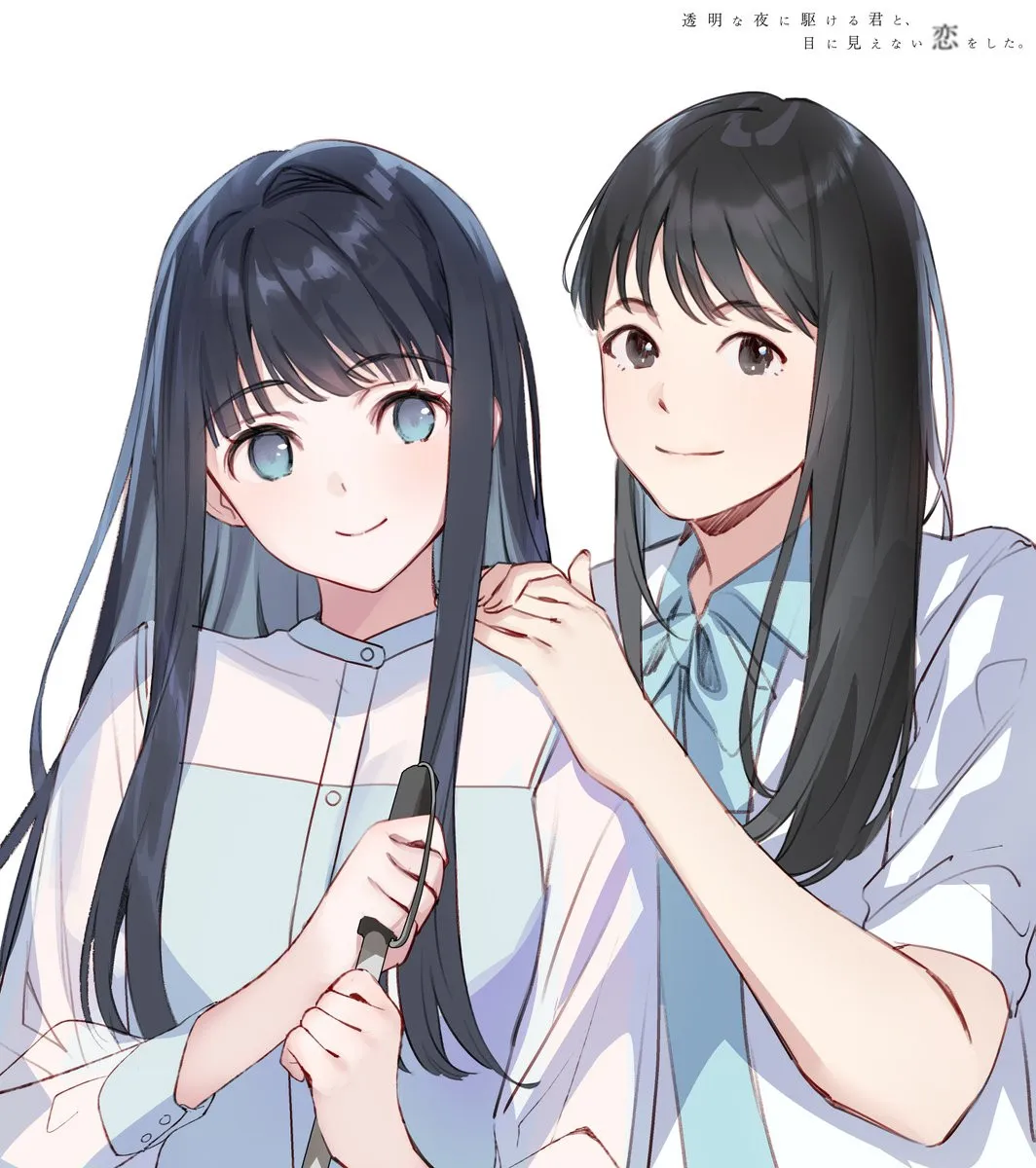 早見沙織ら声優4人のイラスト　人気絵師が描き大反響「めっちゃ似てる！」