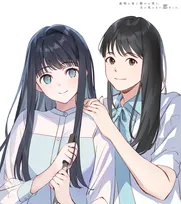 早見沙織ら声優4人のイラスト　人気絵師が描き大反響「めっちゃ似てる！」
