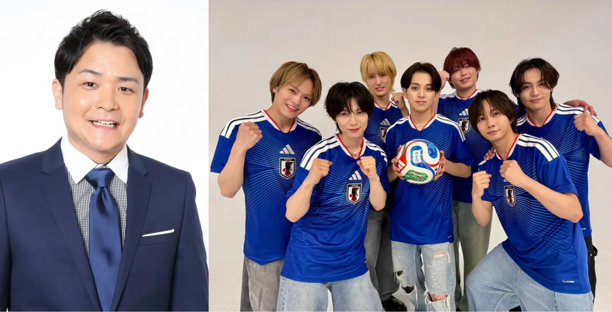 【W杯2026】フジ特番で厳選した“神ゴール”を紹介　メッシ、エムバペ、日本代表の激闘を一挙プレイバック