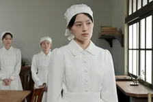 『風、薫る』直美、りんにあることを伝える　第75回場面カット