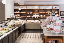 【伊勢丹新宿店】フィンランド最古のベーカリーカフェ、日本初の常設出店　注目メニューなど公開