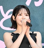 鎮西寿々歌、やっちゃいけないけどやりたいことを明かす「なんなら呪いもかけちゃう！」