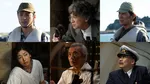 『ゴジラ-0.0』最新映像公開　田中泯が参戦、吉岡秀隆・山田裕貴・佐々木蔵之介・安藤サクラ・田中美央が続投