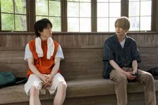 【BL】「俺が好きなのは今、目の前にいる渉だよ…」告白シーンに反響「キュンキュンしたぁ〜」「呼吸忘れてみてた」『君は夏のなか』第2話【ネタバレあり】
