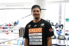 岡澤セオン、同門・井上尚弥への畏敬「ともに練習…あの人だけは別格でした」　欠かせない“音楽”への熱いこだわり【連載第2回】